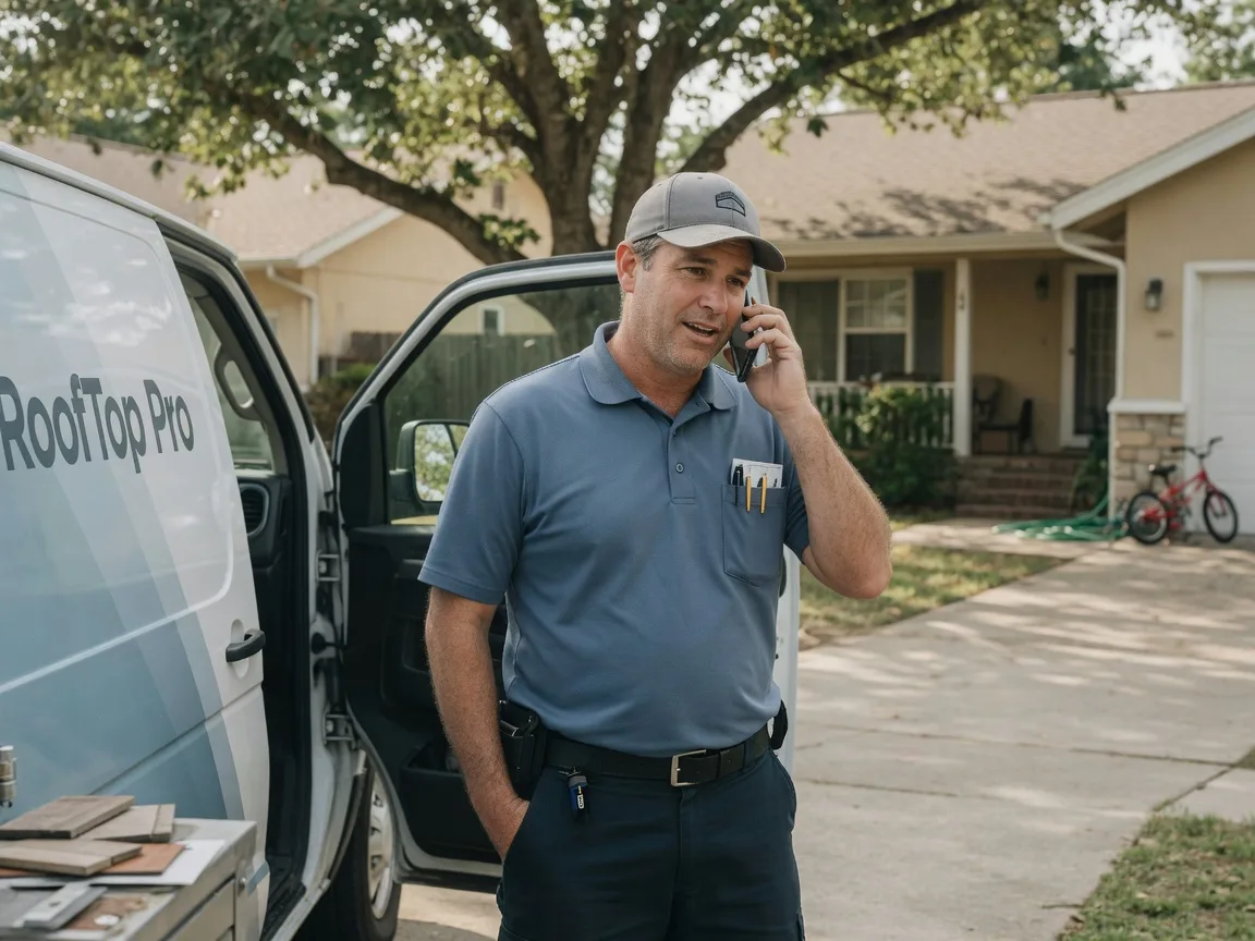 Roof Repair Sidney, OH FAQs