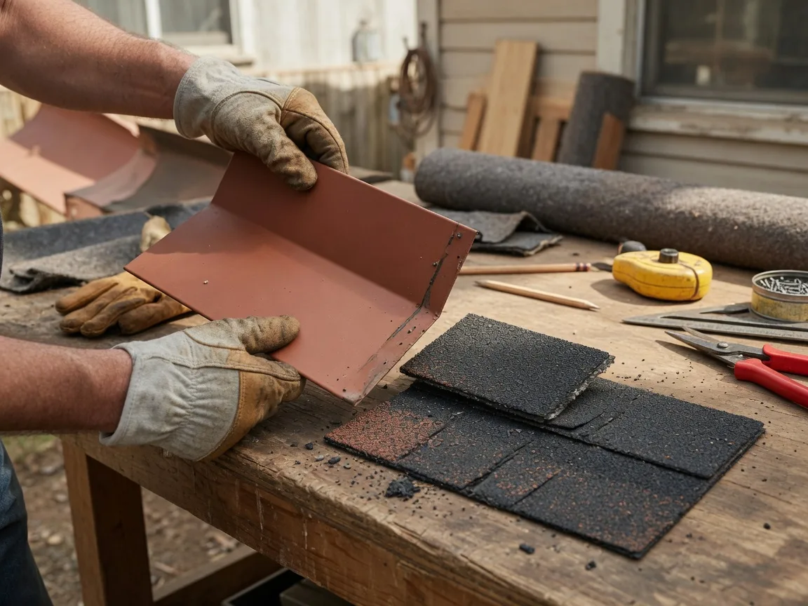 Roof Repair company in Sidney, OH